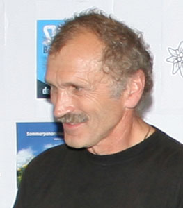 Kurt Albert