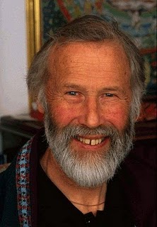 Chris Bonington