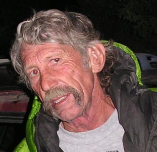 Jim Bridwell