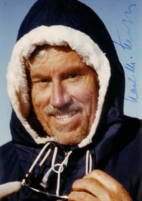 Karl Maria Herrligkoffer