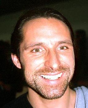 Alexander Huber
