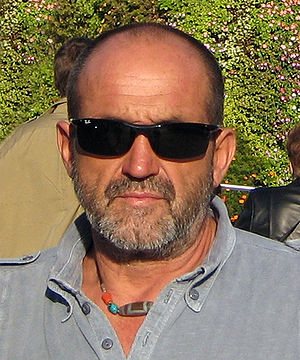 Juan Eusebio Oiarzabal