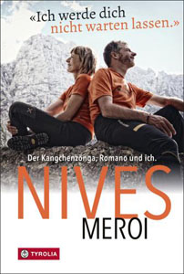 Nives Meroi