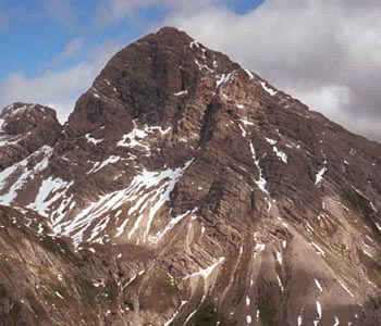 Krottenkopf
