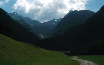 Spielmannsau