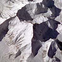 Satellitenbild