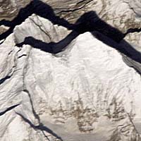 Satellitenbild