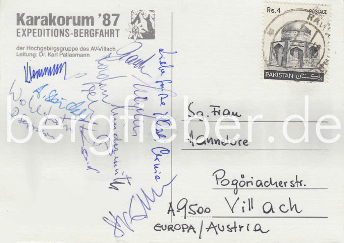 Karte 1987