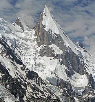 Laila Peak