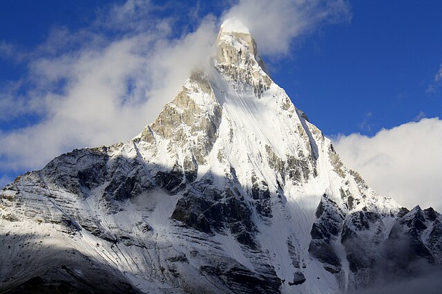 Shivling